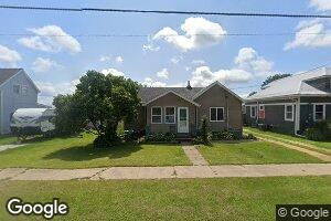 229 1st St, Charlotte, IA 52731