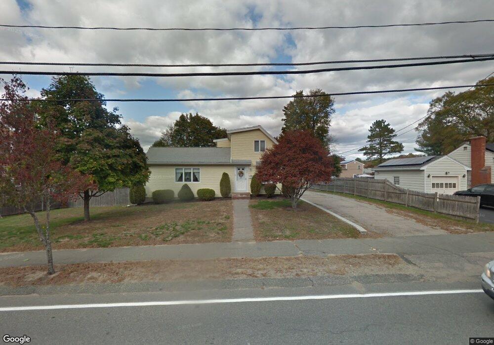 77 Plain St, Stoughton, MA 02072 - photo 1