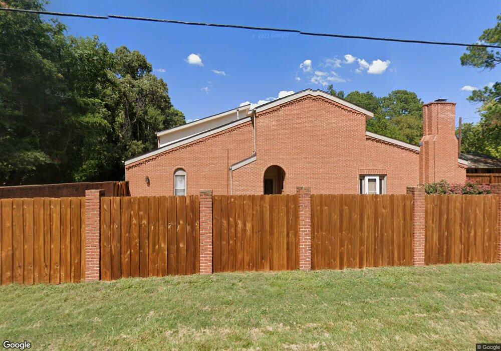 930 Troup Hwy, Tyler, TX 75701 - photo 1