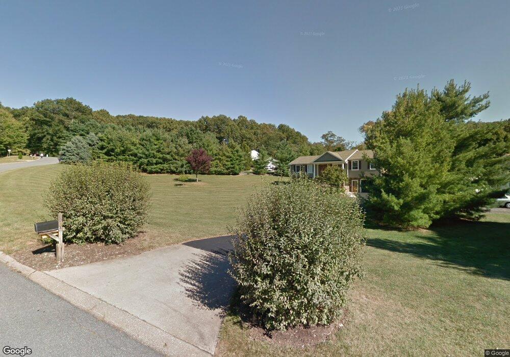 1107 Martinez Dr, Westminster, MD 21157 - photo 1