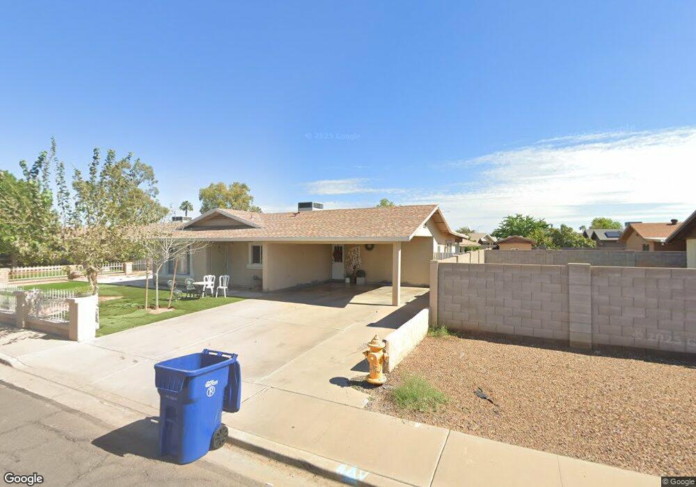 923 S Nevada Way, Mesa, AZ 85204 - photo 1
