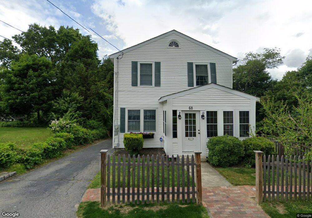 68 Oneida Ave, Worcester, MA 01606 - photo 1