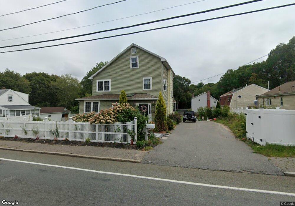 205 North St, Randolph, MA 02368 - photo 1