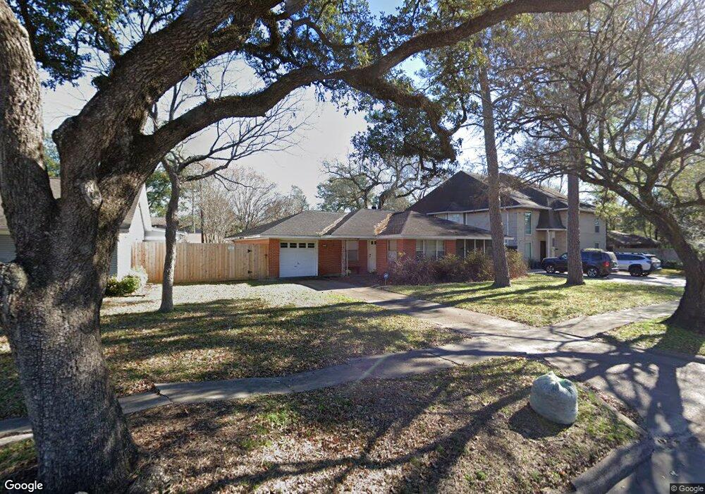 4114 T c Jester Blvd, Houston, TX 77018 - photo 1