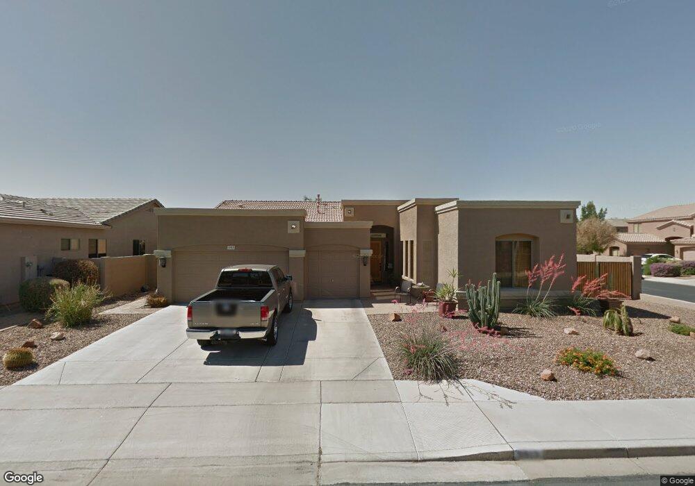 9913 E Lompoc Ave, Mesa, AZ 85209 - photo 1