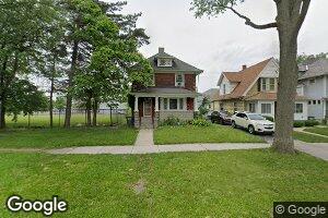 2241 Whitney Ave, Toledo, OH 43606