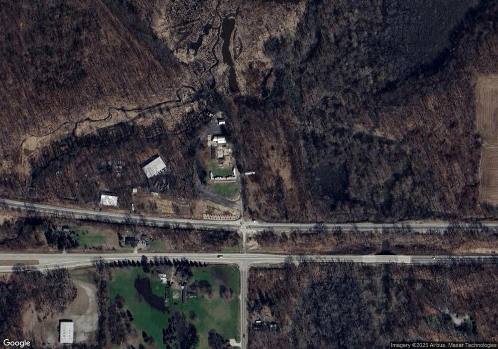 9895 Us Highway 12, New Buffalo, MI 49117 - photo 1