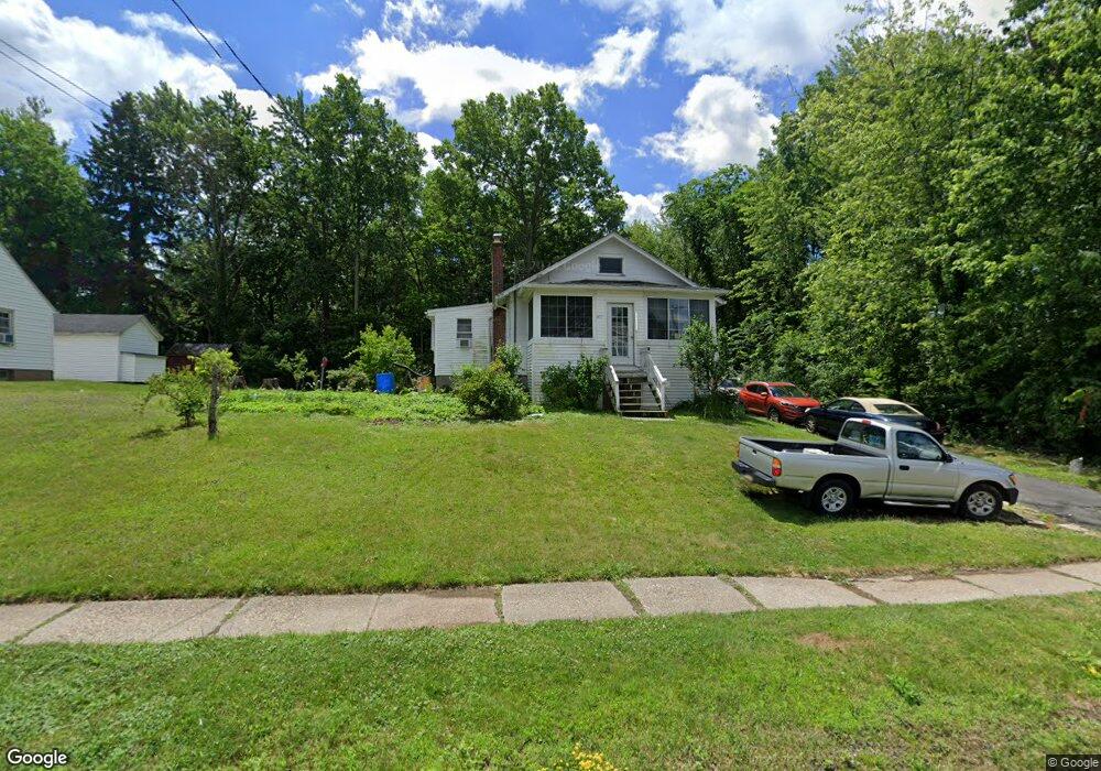 411 Nott St, Wethersfield, CT 06109 - photo 1