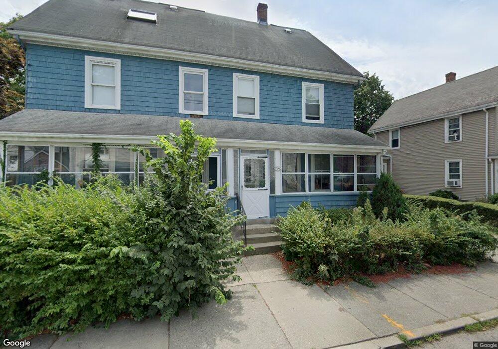 12 Lincoln Rd, Newton, MA 02458 - photo 1