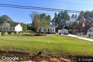 2351 Tickle Hill Rd, Camden, SC 29020