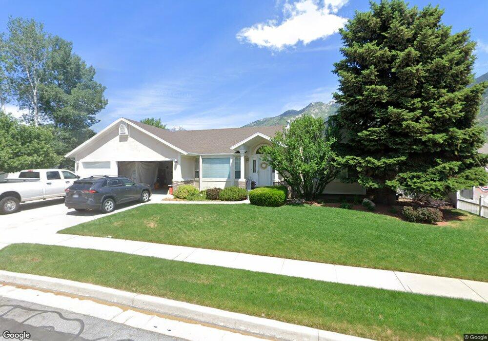 11545 Oakshire Ln, Sandy, UT 84092 - photo 1