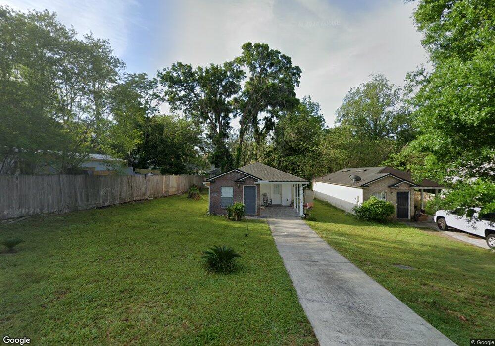 8624 Jasper Ave, Jacksonville, FL 32211 - photo 1