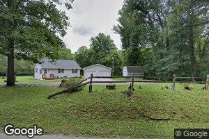2081 S Coxville Rd, Montezuma, IN 47862