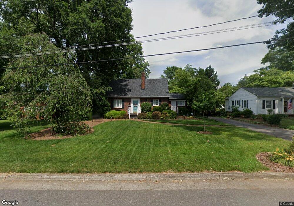 524 Dogwood Rd, Statesville, NC 28677 - photo 1