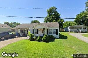 705 E Moore St, Hayti, MO 63851