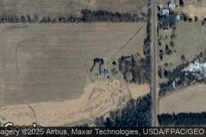 S14760 Hay Creek Rd, Fairchild, WI 54741