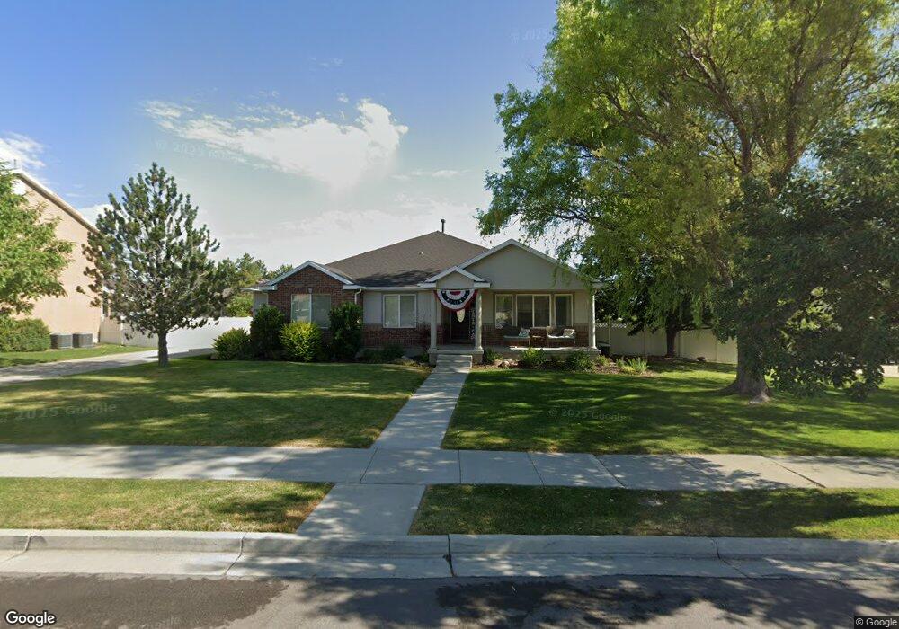 3802 W 12280 S, Riverton, UT 84065 - photo 1