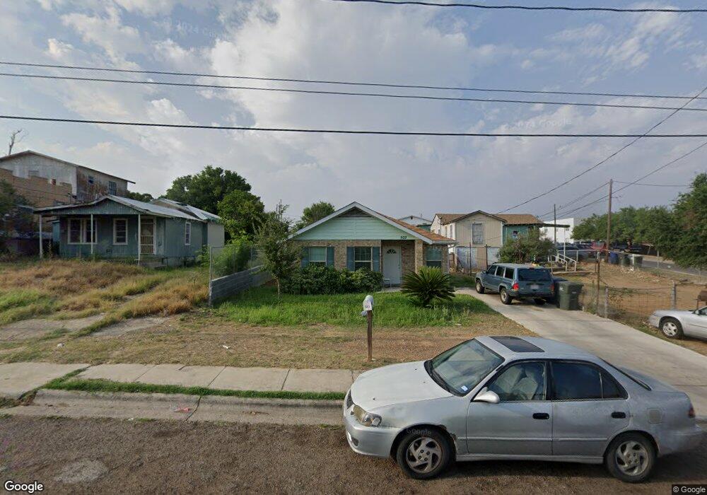 503 Reynolds St, Laredo, TX 78040 - photo 1