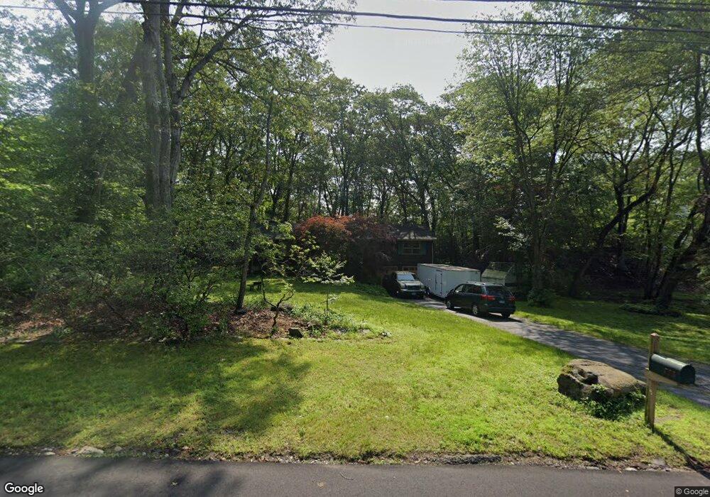 793 Quarter Mile Rd, Orange, CT 06477 - photo 1