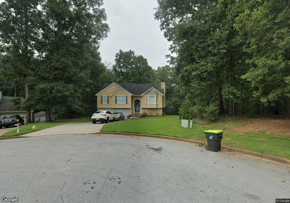 220 Millcrest Dr unit 2, Covington, GA 30016 - photo 1