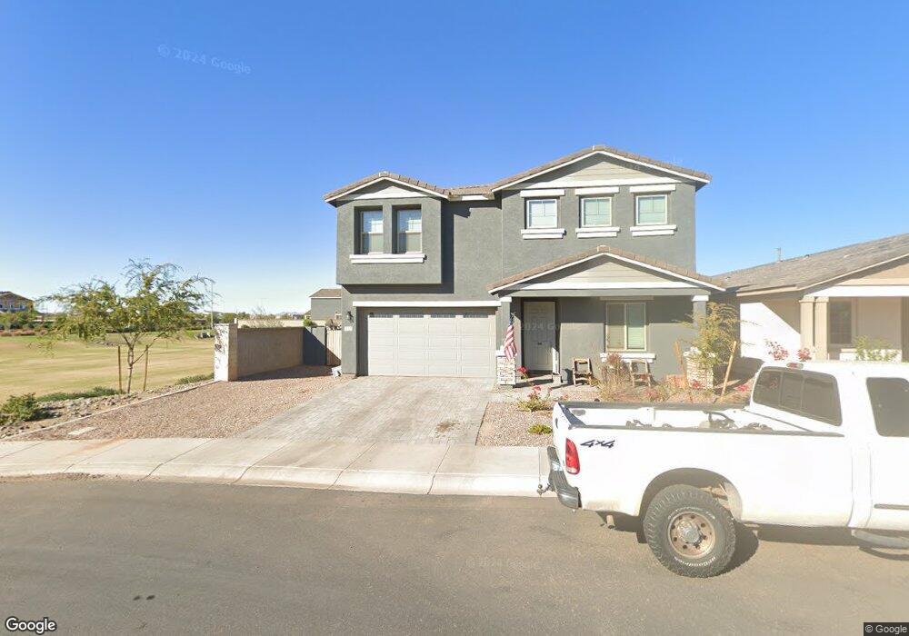 11222 E Ursula Ave, Mesa, AZ 85212 - photo 1