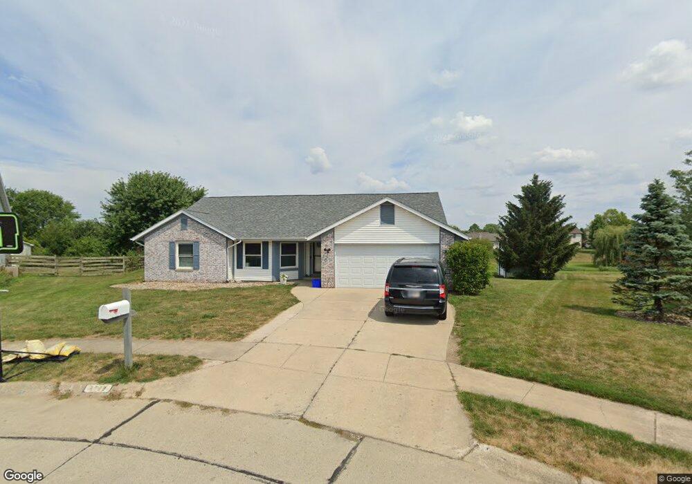 3702 Thomas Jefferson Rd, Lafayette, IN 47909 - photo 1