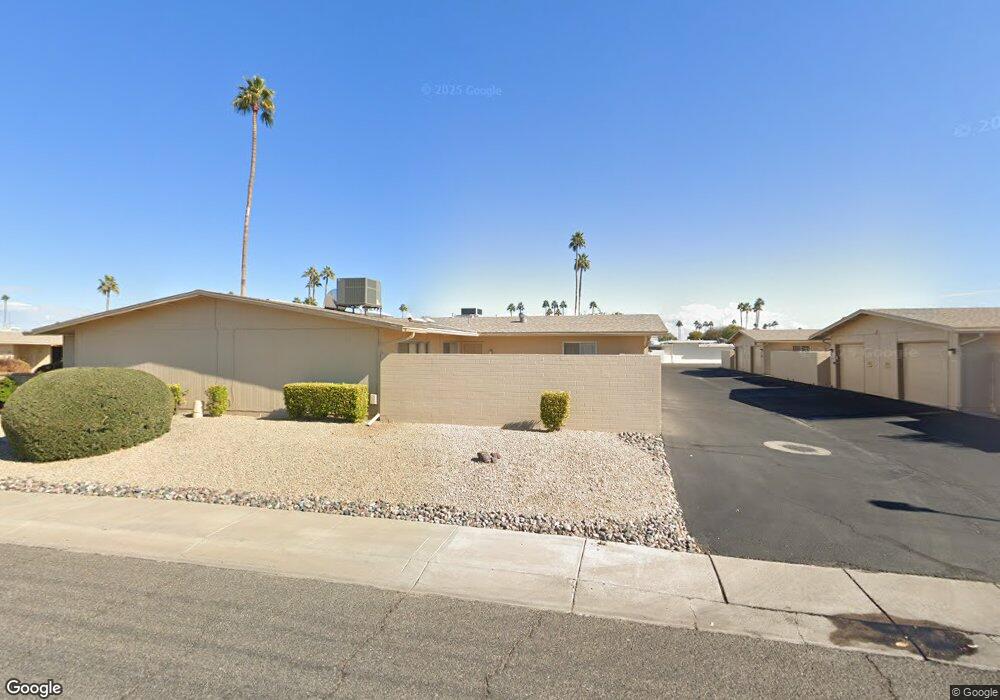 17211 N Pinion Ln, Sun City, AZ 85373 - photo 1