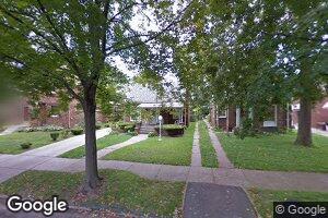 17395 Annchester Rd, Detroit, MI 48219