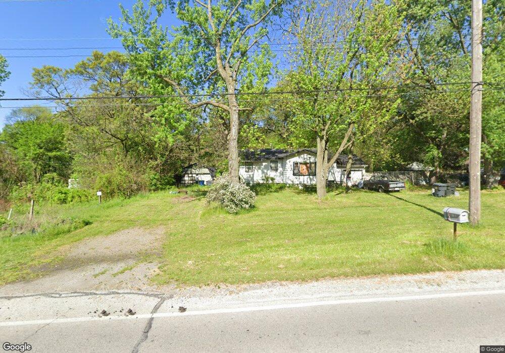 3910 W 41st Place, Gary, IN 46408 - photo 1