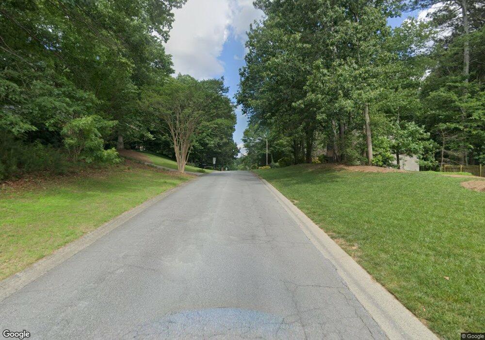 0 Singing Post Ln NE unit 7031489, Roswell, GA 30075 - photo 1