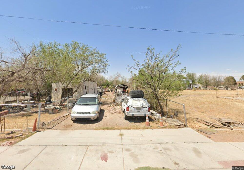359 Milton Rd, El Paso, TX 79915 - photo 1