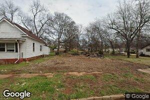 1221 16th St SW, Birmingham, AL 35211