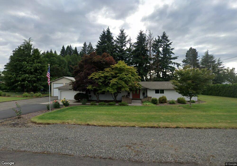 14551 SE Edelweiss Dr, Boring, OR 97009 - photo 1