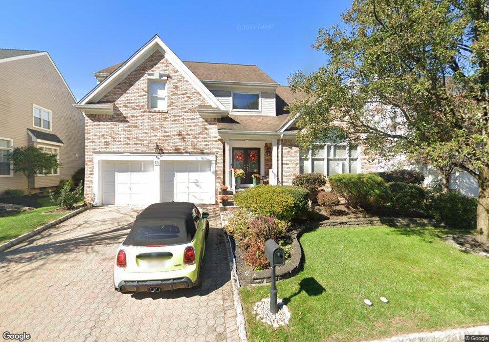 16 Rambling Dr, Scotch Plains, NJ 07076 - photo 1