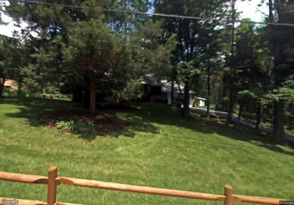54 Mount Vernon Rd, Blairstown, NJ 07825 - photo 1