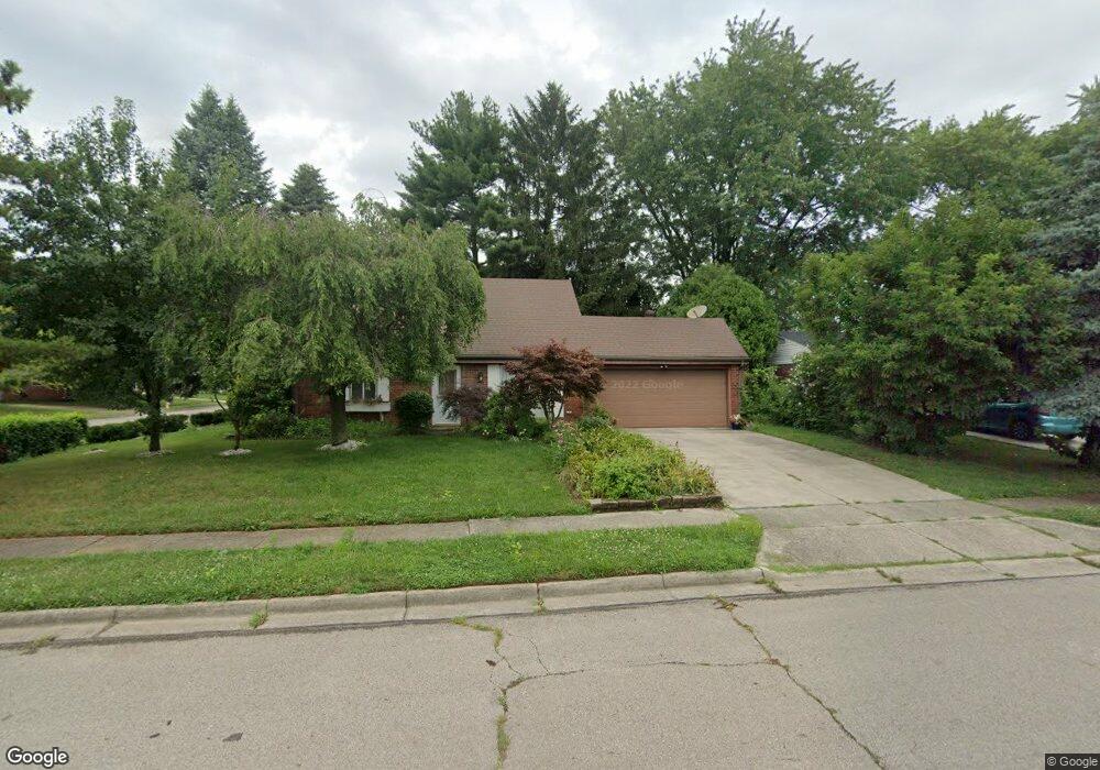 2012 Florida Dr, Xenia, OH 45385 - photo 1