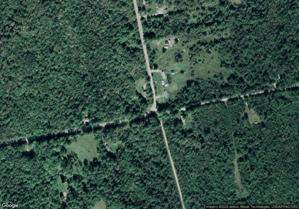 421 Darling Rd, Hudson, ME 04449 - photo 1