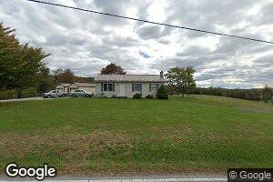 10946 Big Pool Rd, Big Pool, MD 21711