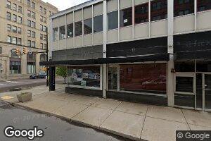401 Spruce St, Scranton, PA 18503