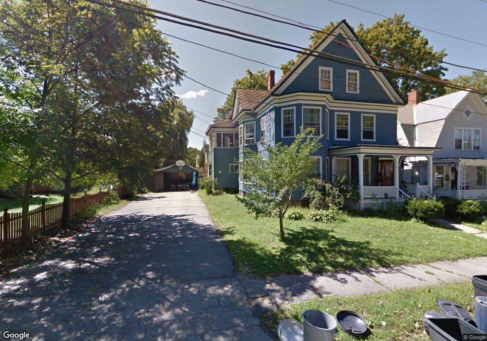 12 Dunklee St unit 12B, Concord, NH 03301 - photo 1