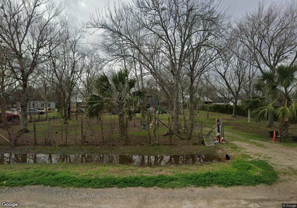 5918 Chaparral Dr, Needville, TX 77461 - photo 1