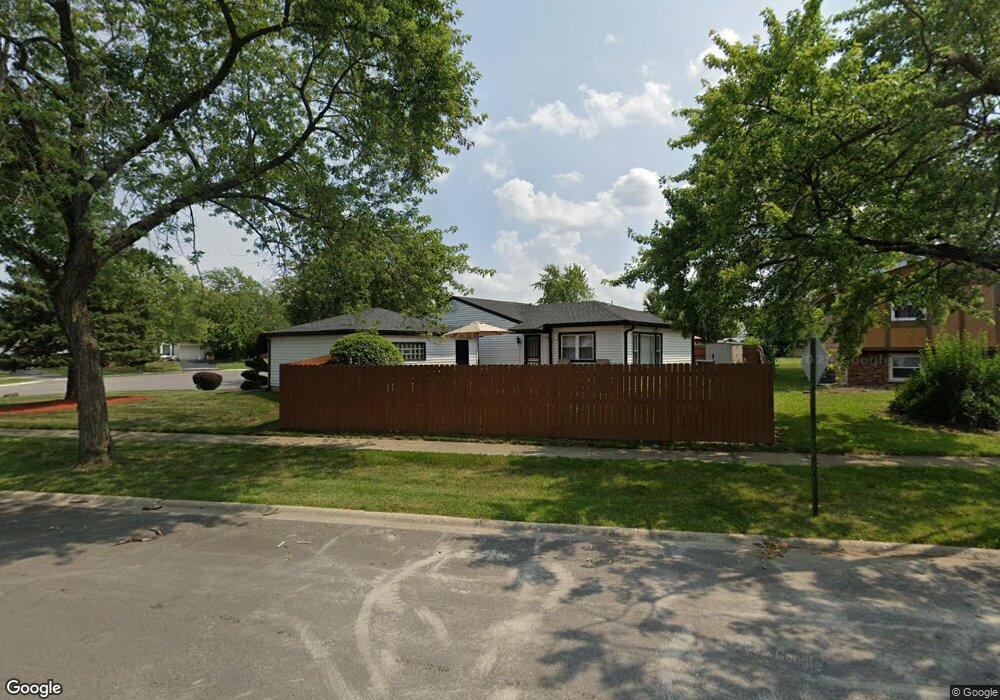 3930 171st Place, Country Club Hills, IL 60478 - photo 1