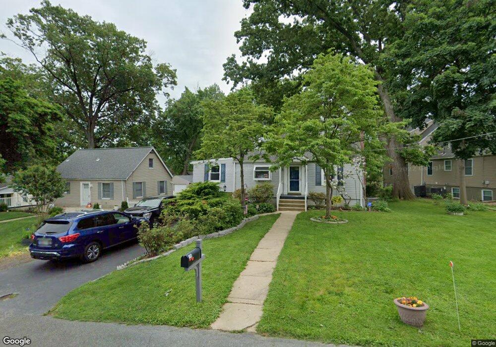 603 Eldrid Dr, Silver Spring, MD 20904 - photo 1