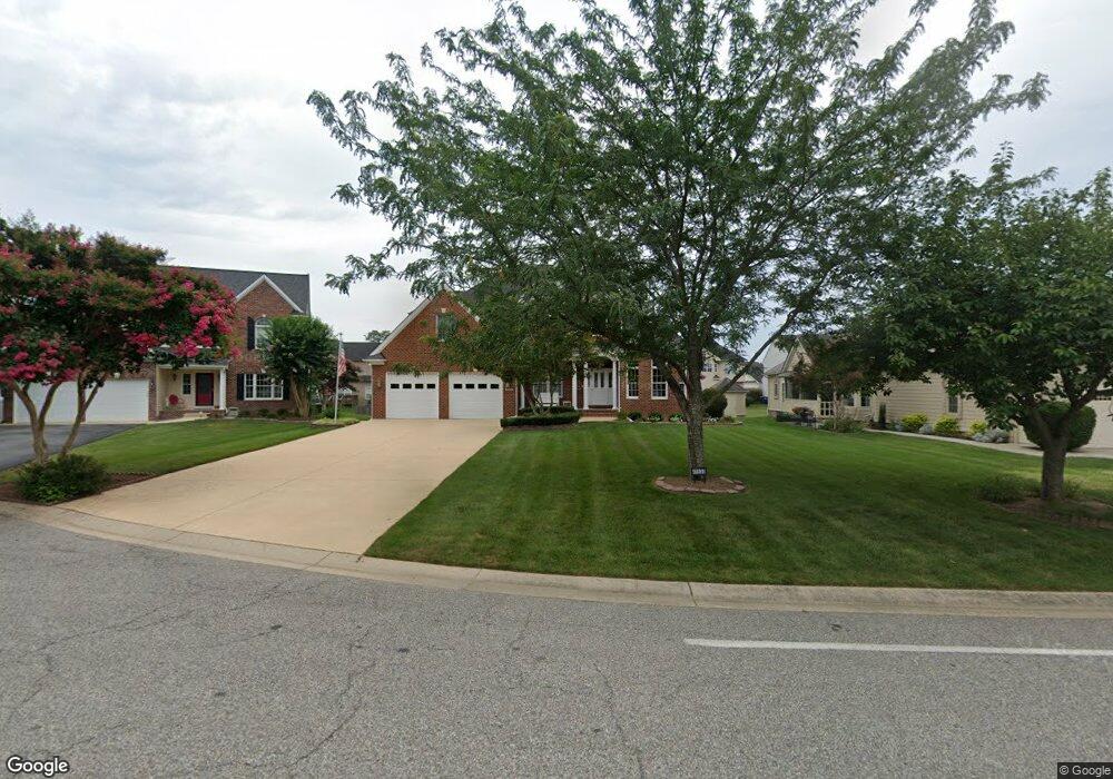 41635 Marie Ct, Leonardtown, MD 20650 - photo 1