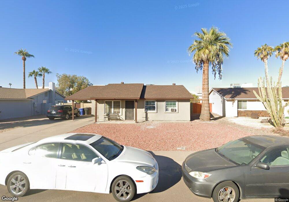 2410 W Chilton St, Chandler, AZ 85224 - photo 1