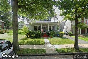 120 Woodside Ave, Trenton, NJ 08618