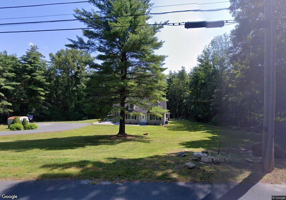 260 N Elm St, Canaan, CT 06018 - photo 1