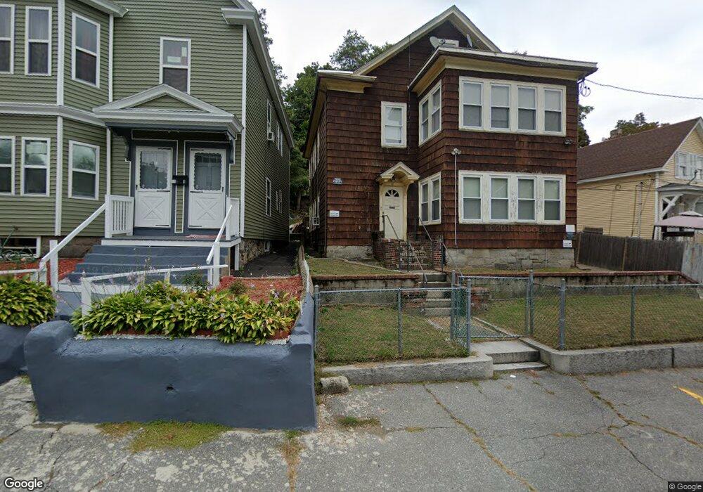 7 Fulton St, Lawrence, MA 01841 - photo 1