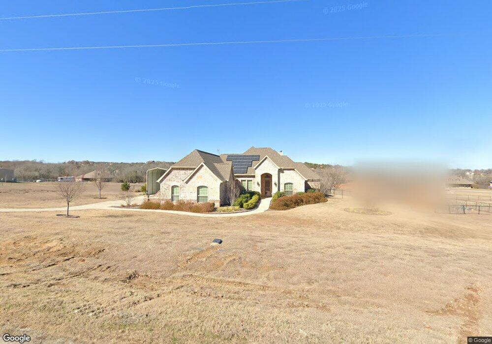 170 Cooperstown Dr, Springtown, TX 76082 - photo 1