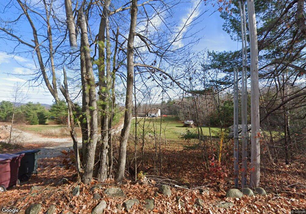 274 High Rd, Cornish, ME 04020 - photo 1